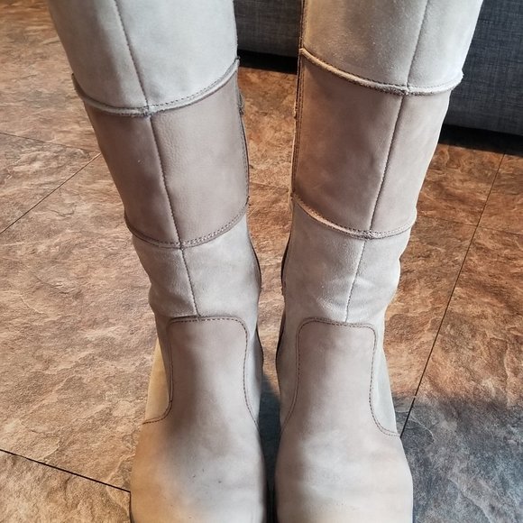 Born of Concept Women's Tall Boots Size 7M - Picture 3 of 10